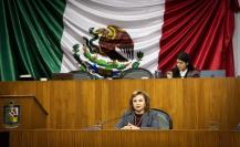 Destacan avances en fiscalización y sanciones en Tercer Informe de Gobierno