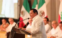 Nombran al nuevo titular del IYEM ¿De quién se trata?