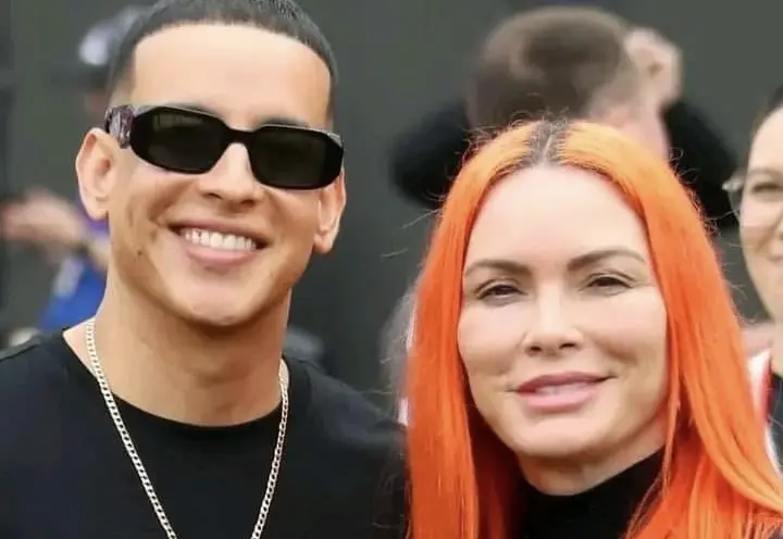 Revelan supuestos motivos del divorcio entre Daddy Yankee y Mireddys González Foto: IG Daddy Yankee