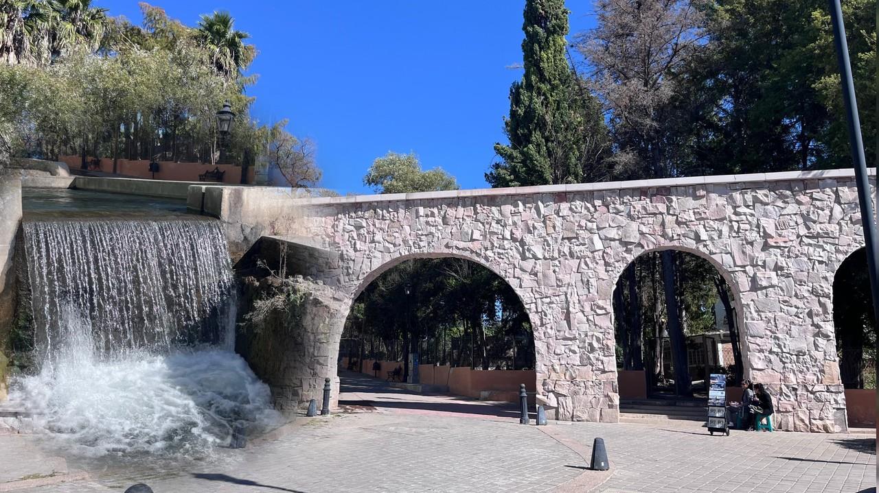 Conoce acerca de la historia de La Constancia, un destino turístico ubicado dentro del municipio de Nombre de Dios. Foto: Alejandro Ávila.