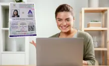 ¡Sin salir de casa! Así puedes tramitar tu Licencia de Conducir Permanente completamente en línea