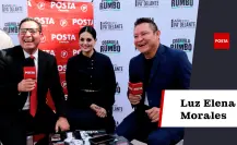 Luz Elena Morales destaca la colaboración entre el Congreso y el Gobierno de Coahuila