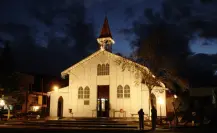 Descubre el Pueblo Mágico de BCS con el pan más sabroso que debes probar