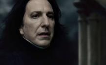 Posible casting de Snape en serie de Harry Potter genera polémica