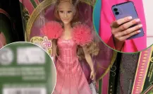 Madre demanda a Mattel por colocar sitio para adultos en cajas de juguetes de Wicked