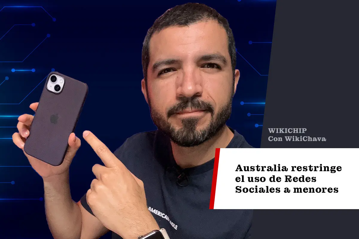 Australia restringe el uso de Redes Sociales a menores