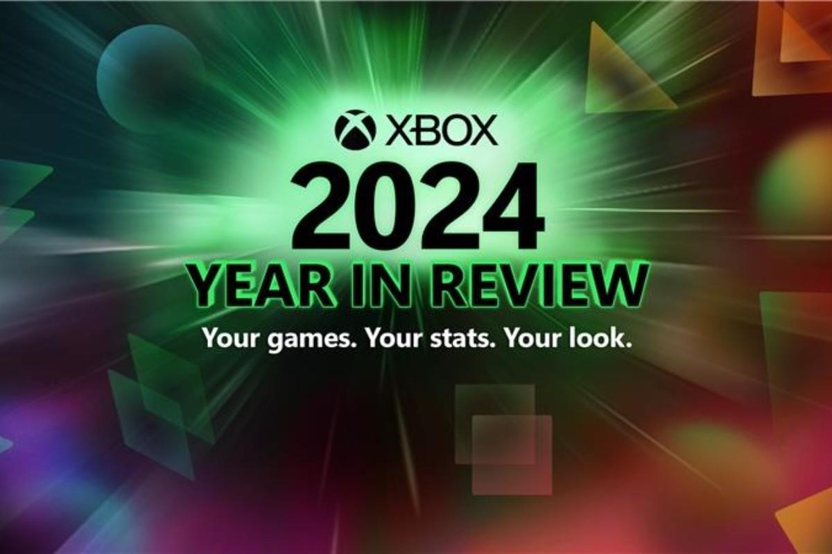 Xbox Review 2024: X(Twitter) @Xbox