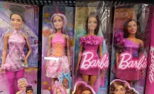 Esto dice Profeco sobre la caída de cabello de las Barbies de Mattel
