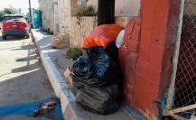 BCS el líder de basura en México: Se genera kilo y medio por personal al día