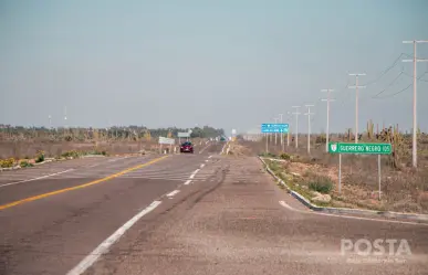 ¿Qué presidente hizo la Carretera Transpeninsular?