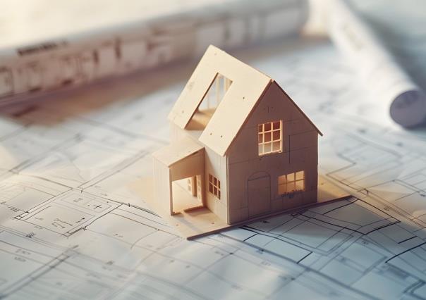 Más de 200 viviendas se construyeron en Mulegé durante 2023 y 2024