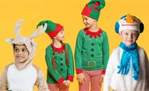 Navidad en Yucatán: Comienzan las compras para festivales navideños escolares Navidad en Yucatán: Comienzan las compras para festivales navideños escolares