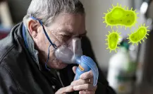 ¿Qué tan comunes son las enfermedades respiratorias por el frío de Durango?