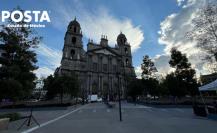 Iglesia invita a reflexionar tras despenalización del aborto en el Edomex (VIDEO)