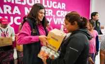 HEINEKEN México apoya a familias afectadas por la crisis de agua en Nuevo León