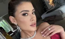 ¿Michelle Salas es la heredera principal de Silvia Pinal?, esto se sabe