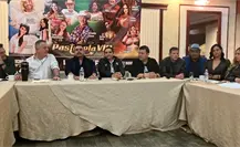 La Pastorela VIP cambia de casa y regresa a un nuevo escenario