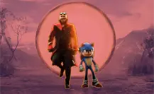 Sonic 3: Jim Carrey regresa del retiro para interpretar una vez más a Dr. Eggman