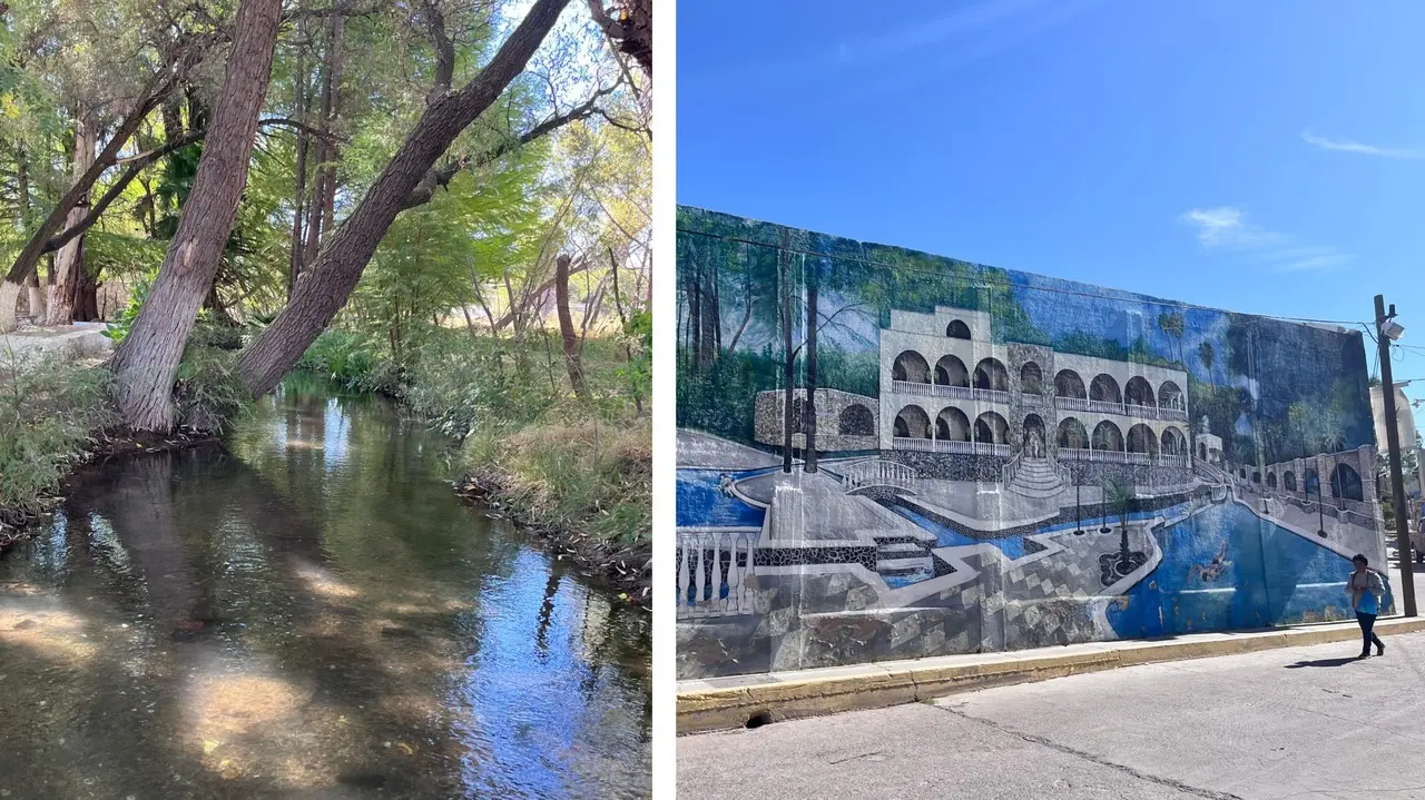 Que precio tienen las viviendas en la Venecia de Durango, en POSTA te lo informamos. Foto: Alejandro Ávila.