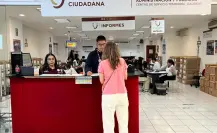 Licencia de conducir permanente, tesorería abre módulos exprés para hacer el trámite