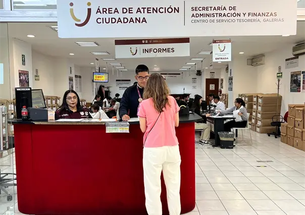 Licencia de conducir permanente, tesorería abre módulos exprés para hacer el trámite