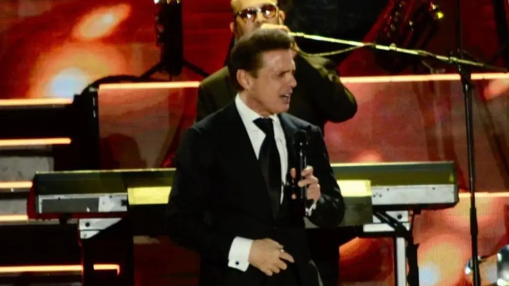 Luis Miguel: ellas son las famosas que rechazaron los coqueteos del cantante