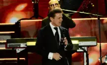 Luis Miguel: ellas son las famosas que rechazaron los coqueteos del cantante