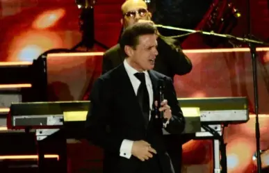 Luis Miguel: ellas son las famosas que rechazaron los coqueteos del cantante