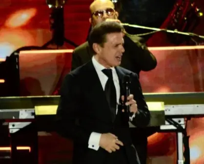 Luis Miguel: cuando Stephanie Salas confirmó que su hija era del cantante