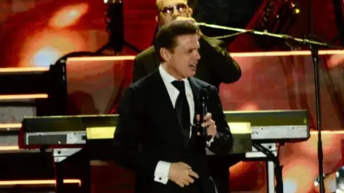 Luis Miguel: ellas son las famosas que rechazaron los coqueteos del cantante