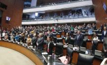Senado aprueba Ley Silla ¿De qué trata?