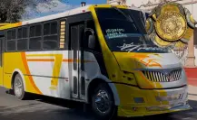 Proponen tarifa única para transporte público en Durango ¿De cuánto es?