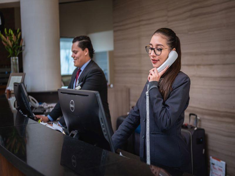 7 maneras de atraer huéspedes a los hoteles. Foto: Cortesía.