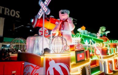 ¡Es hoy, es hoy! Así se vivirá la Caravana Coca-Cola en Toluca