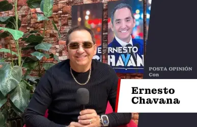 Chavana critica las declaraciones de Faitelson y analiza la Liguilla del fútbol mexicano