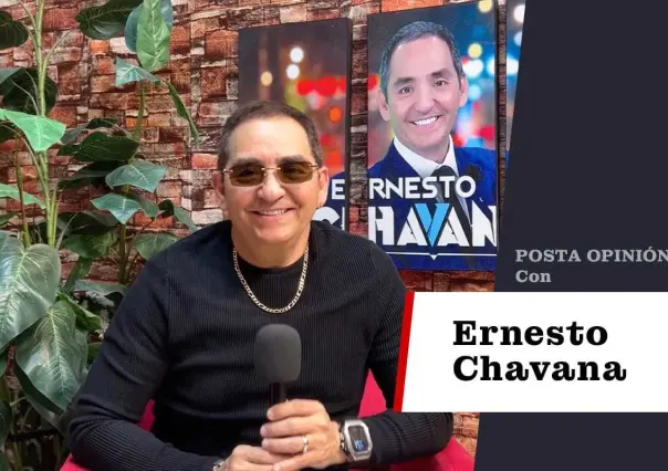 Chavana critica las declaraciones de Faitelson y analiza la Liguilla del fútbol mexicano