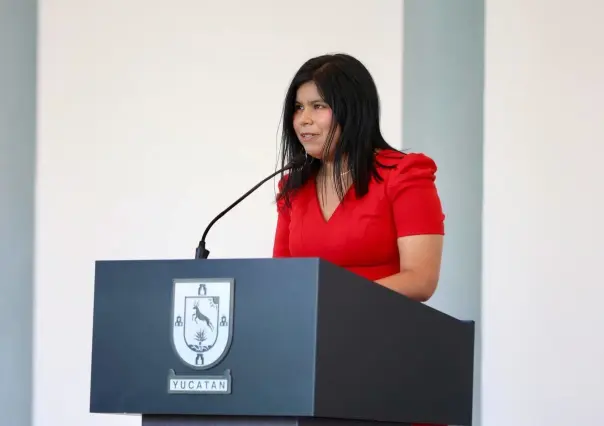 Mérito Judicial 2024: Vanessa Gamboa Tzuc, la abogada yucateca que rompe barreras