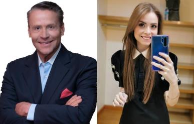 Alfredo Adame demandará a Maryfer Centeno y buscará aplicarle la Ley Olimpia, ¿Por qué?