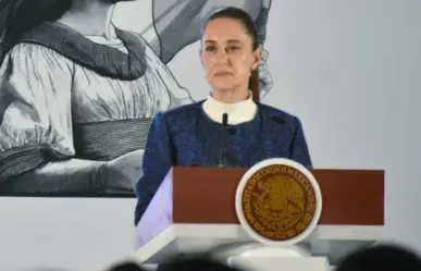 Sheinbaum responde a la tragedia de bebés fallecidos por bacteria en Edomex