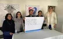 Presenta Diócesis de Saltillo casa para mujeres embarazadas Esperanza de Belén