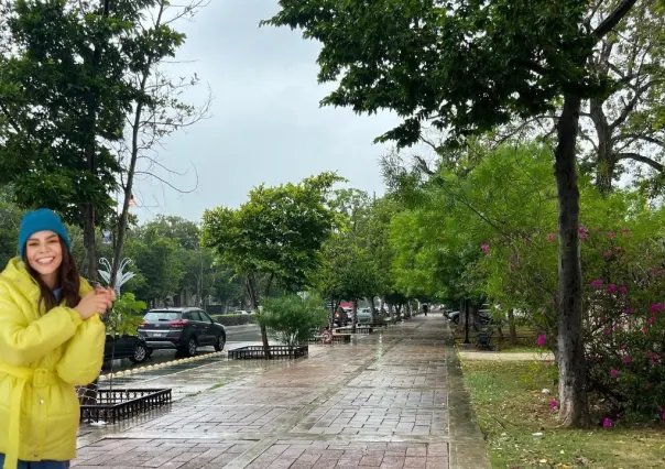 Clima en Yucatán: Pronostican temperaturas frescas para este fin de semana