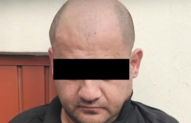 Detienen a Horacio N en Sinaloa, hermano de El Pelón, supuesto jefe de plaza de La Chapiza