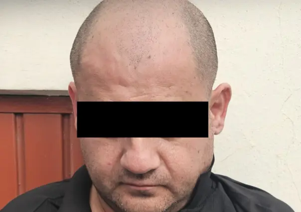 Detienen a Horacio N en Sinaloa, hermano de El Pelón, supuesto jefe de plaza de La Chapiza