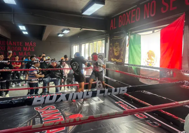 De policías a boxeadores, uniformados de la SSC, buscan representar a CDMX en 2025