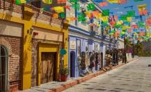 El Pueblo Mágico de Baja California Sur detrás de la leyenda del Hotel California de The Eagles