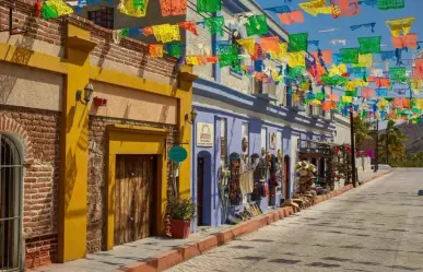 El Pueblo Mágico de Baja California Sur detrás de la leyenda del Hotel California de The Eagles