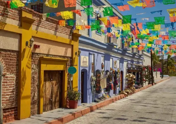 El Pueblo Mágico de Baja California Sur detrás de la leyenda del Hotel California de The Eagles