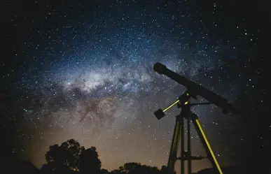 Calendario astronómico de diciembre: lo que podrás ver en Baja California Sur