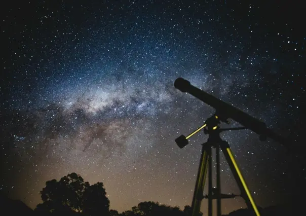 Calendario astronómico de diciembre: lo que podrás ver en Baja California Sur