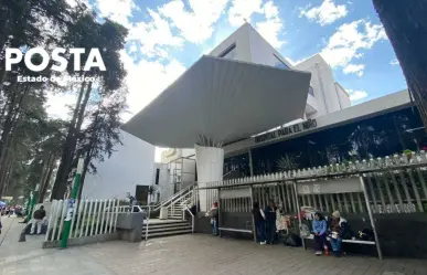 Familias piden información tras brote de Klebsiella oxytoca en hospitales del Edomex (VIDEO)
